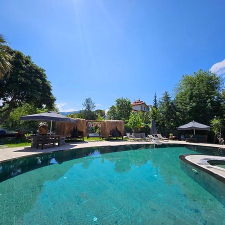 Murat Pasha Mansion (Adults Only) Dalyan Exterior foto