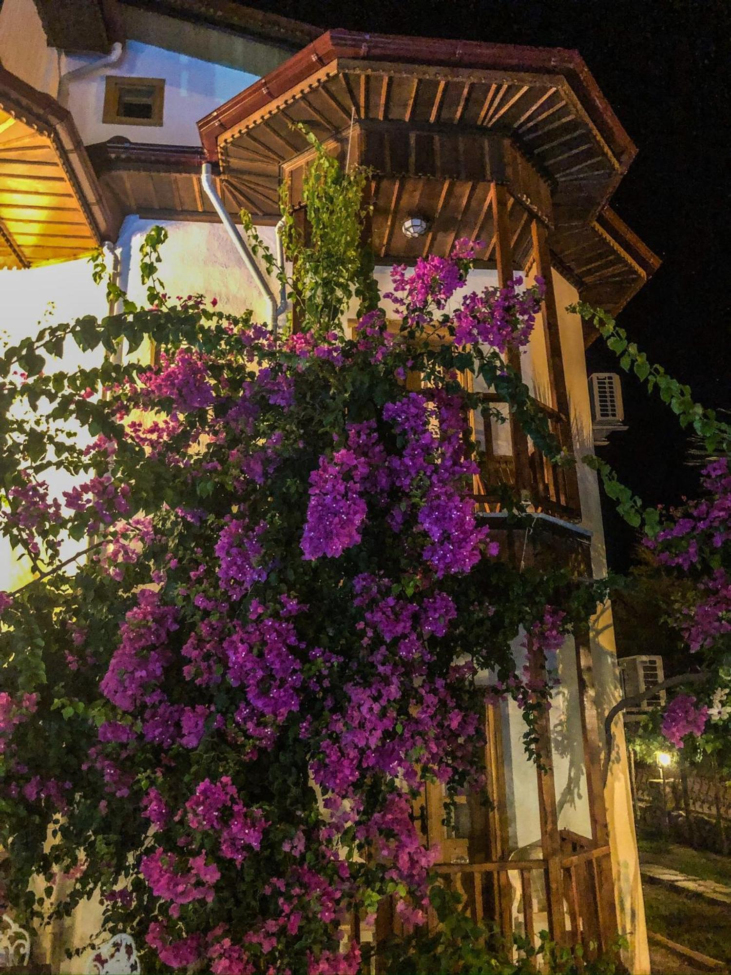 Murat Pasha Mansion (Adults Only) Dalyan Exterior foto